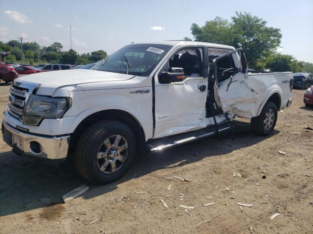 FORD F-150 2013 1ftfw1et5dkg15431