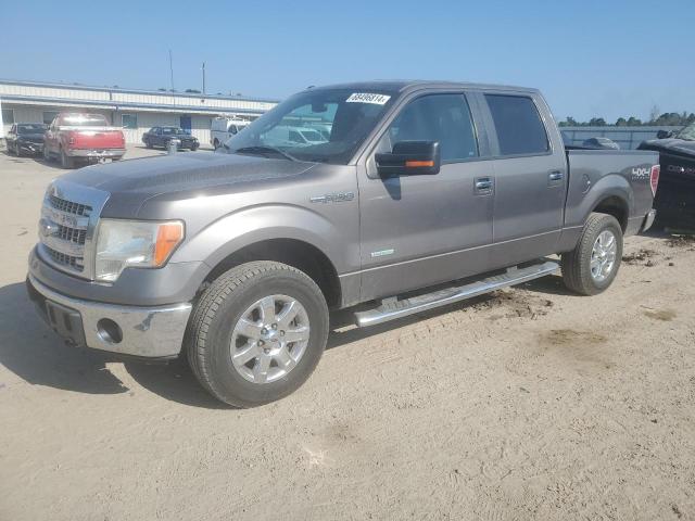 FORD F150 SUPER 2013 1ftfw1et5dkg18457