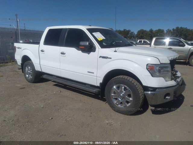 FORD F-150 2013 1ftfw1et5dkg52852