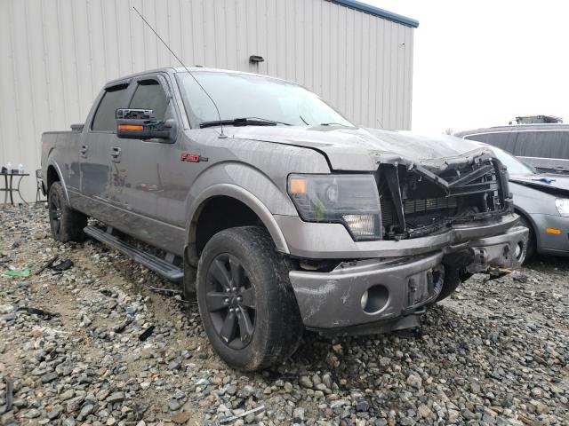 FORD F150 SUPER 2014 1ftfw1et5efa01683