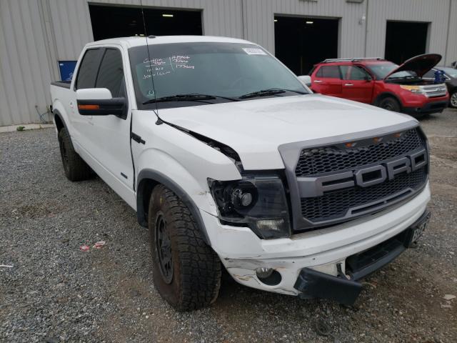 FORD F150 SUPER 2014 1ftfw1et5efa24848