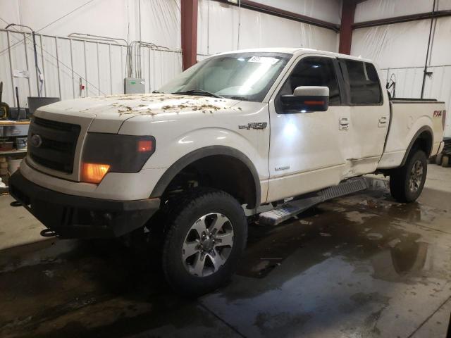 FORD F150 SUPER 2014 1ftfw1et5efa47398