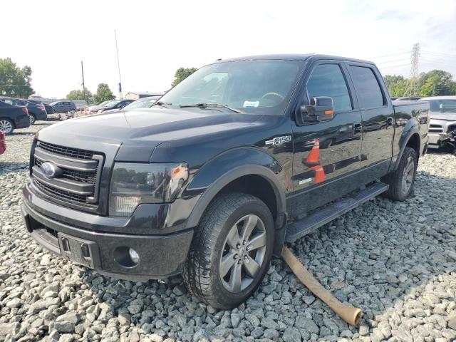 FORD F-150 2014 1ftfw1et5efa51029