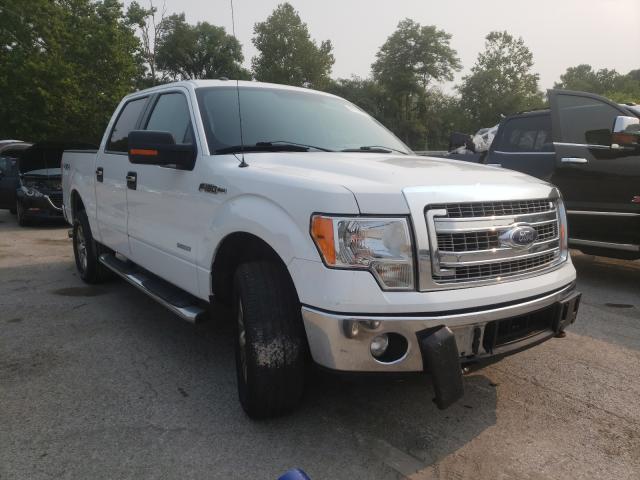 FORD F150 SUPER 2014 1ftfw1et5efa55131