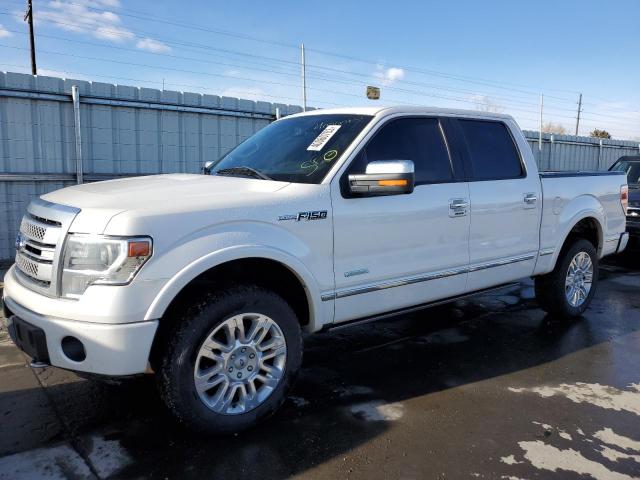 FORD F150 SUPER 2014 1ftfw1et5efa56179