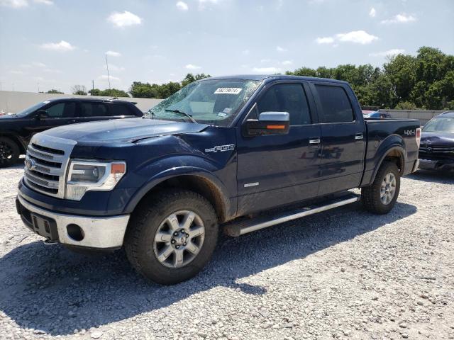 FORD F-150 2014 1ftfw1et5efa57378