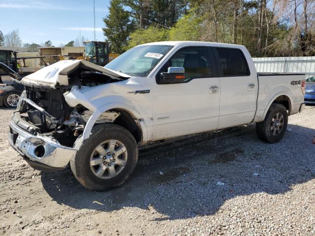 FORD F150 SUPER 2014 1ftfw1et5efa58692