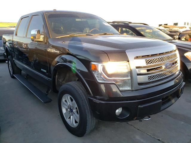 FORD F150 SUPER 2014 1ftfw1et5efa61804