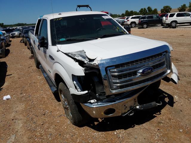 FORD F150 SUPER 2014 1ftfw1et5efa81292