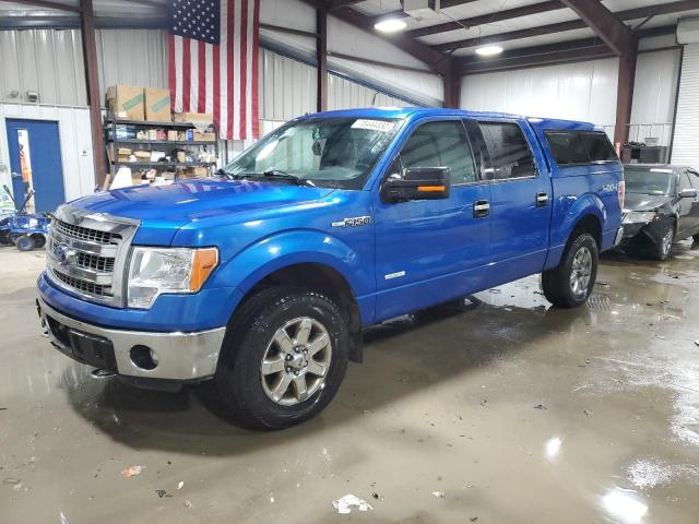 FORD F150 SUPER 2014 1ftfw1et5efa91725