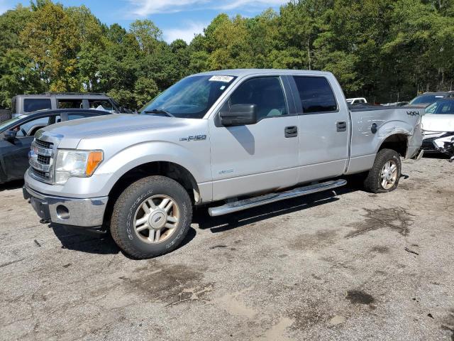 FORD F150 SUPER 2014 1ftfw1et5efa95368