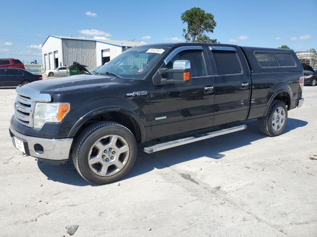 FORD F150 SUPER 2014 1ftfw1et5efb22388