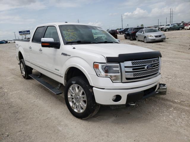 FORD F150 SUPER 2014 1ftfw1et5efb49669