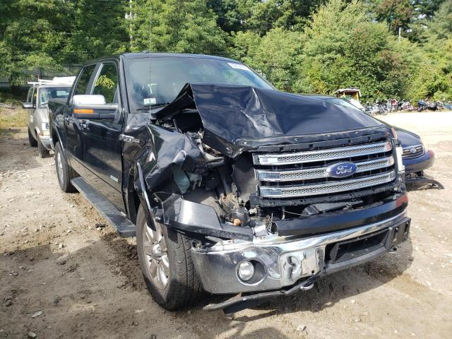 FORD F150 SUPER 2014 1ftfw1et5efb53964