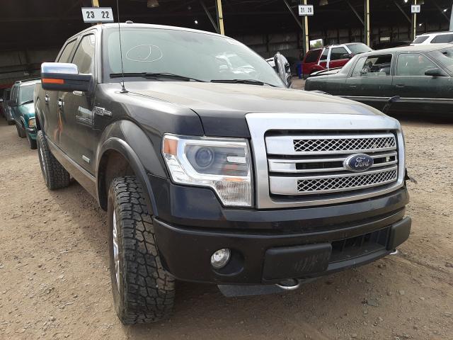 FORD F150 SUPER 2014 1ftfw1et5efb61692