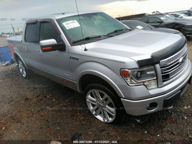 FORD F-150 2014 1ftfw1et5efb66861