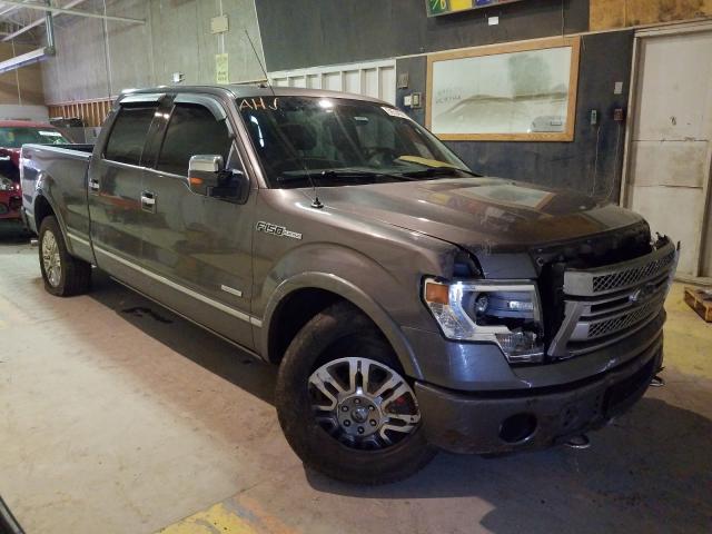 FORD F150 SUPER 2014 1ftfw1et5efb73180