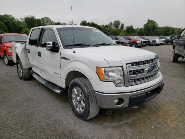 FORD F150 SUPER 2014 1ftfw1et5efb76399