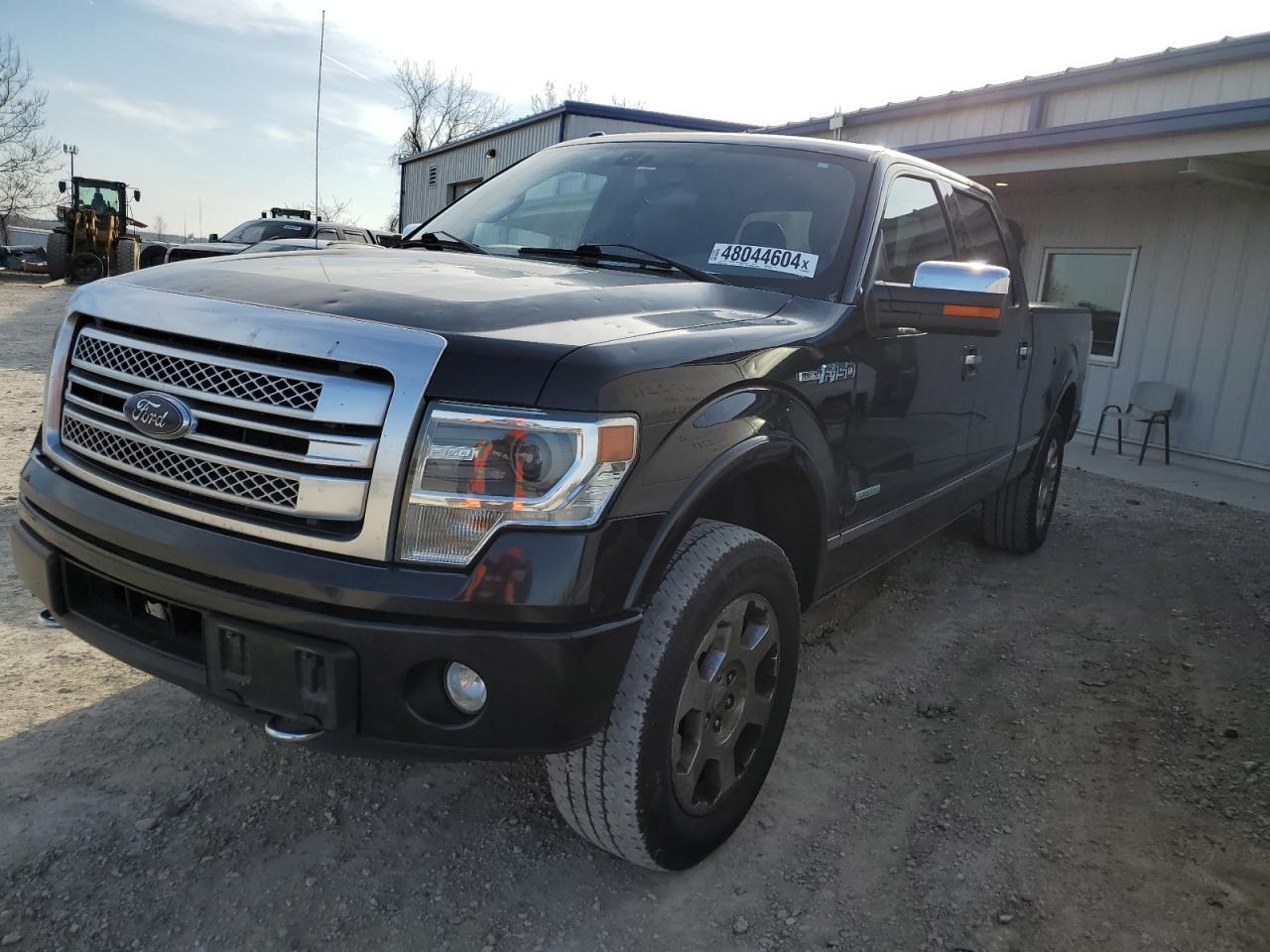 FORD F-150 2014 1ftfw1et5efb82333