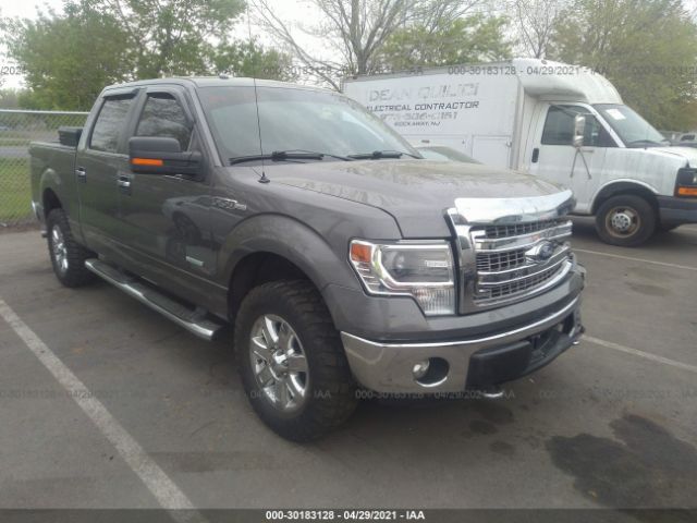 FORD F-150 2014 1ftfw1et5efc04041