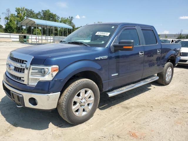 FORD F150 SUPER 2014 1ftfw1et5efc06601