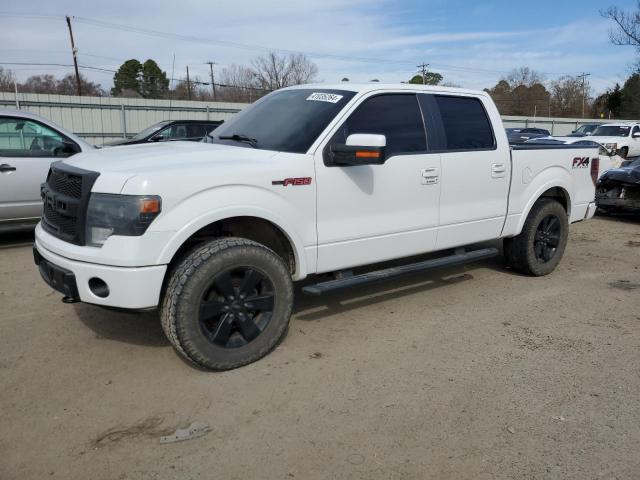 FORD F-150 2014 1ftfw1et5efc07408