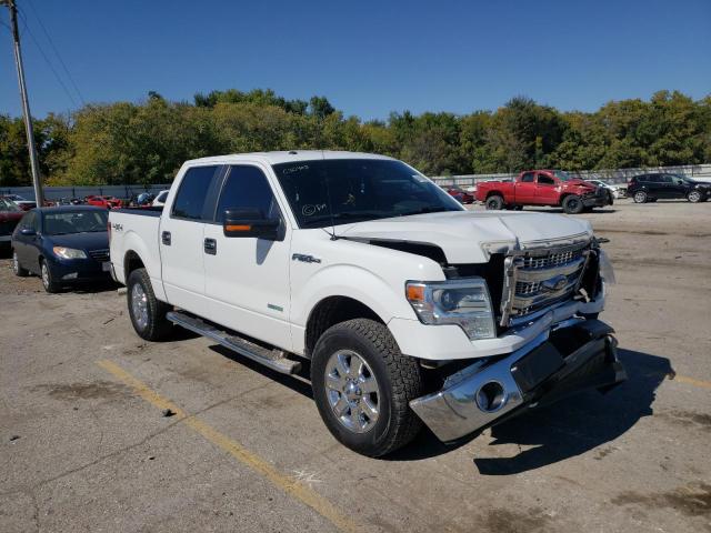 FORD F150 SUPER 2014 1ftfw1et5efc30428