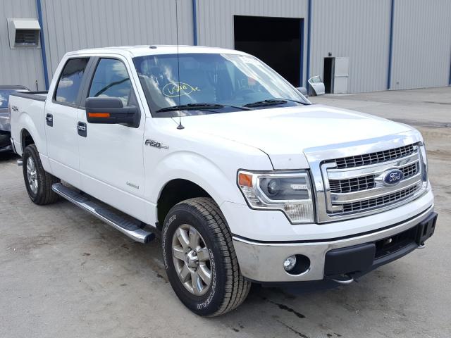 FORD F150 SUPER 2014 1ftfw1et5efc83159