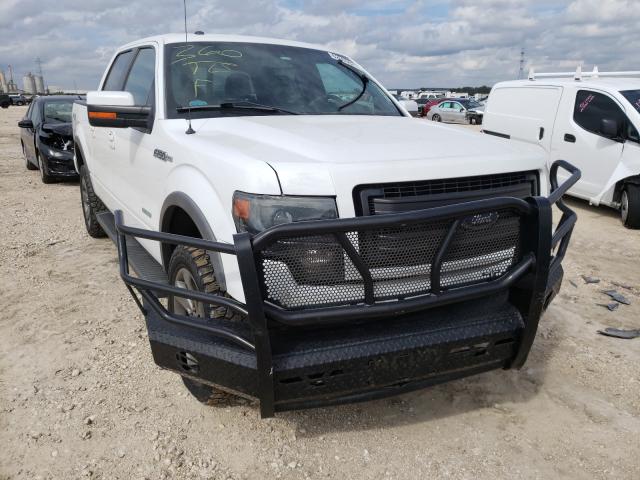 FORD F150 SUPER 2014 1ftfw1et5efd08920