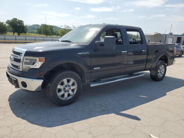 FORD F150 SUPER 2014 1ftfw1et5efd11767