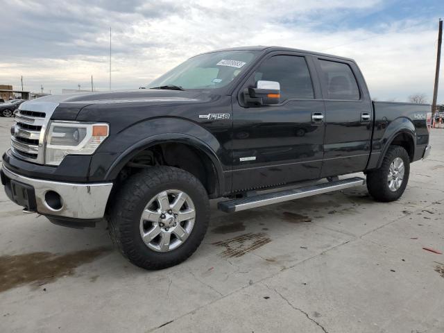 FORD F150 SUPER 2014 1ftfw1et5ekd04910