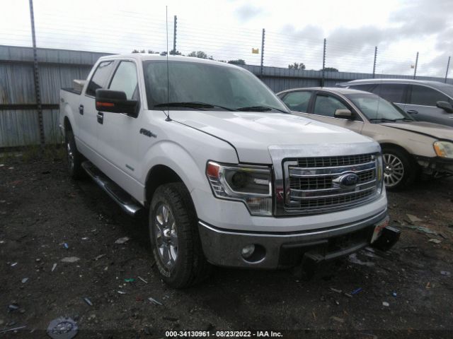 FORD F-150 2014 1ftfw1et5ekd28897