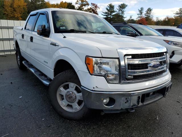 FORD F150 SUPER 2014 1ftfw1et5ekd53850