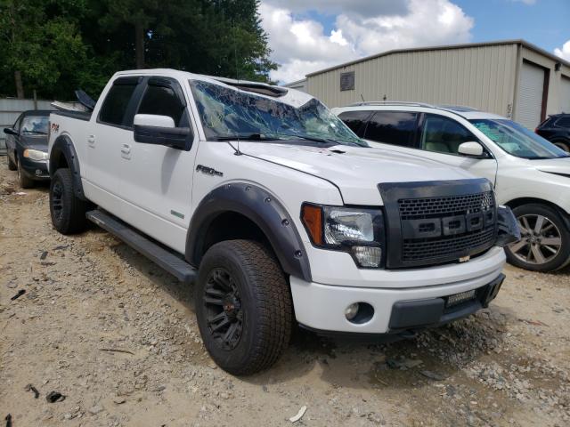 FORD F-150 2014 1ftfw1et5ekd96486