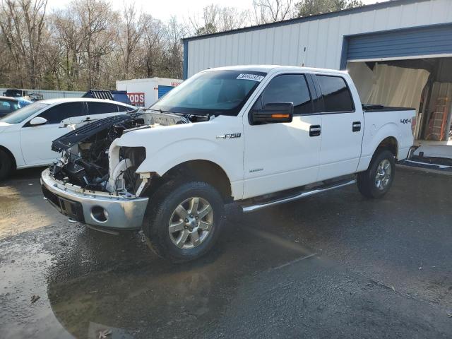 FORD F-150 2014 1ftfw1et5eke12184