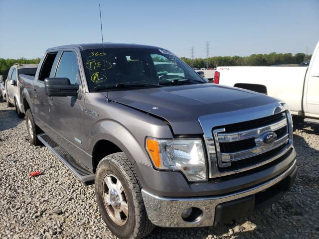 FORD F150 SUPER 2014 1ftfw1et5eke24657