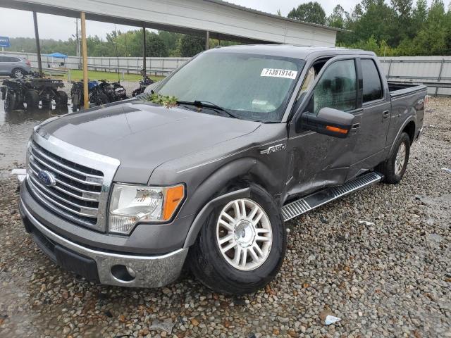 FORD F150 SUPER 2014 1ftfw1et5eke29597