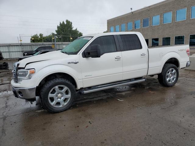 FORD F150 SUPER 2014 1ftfw1et5eke44312