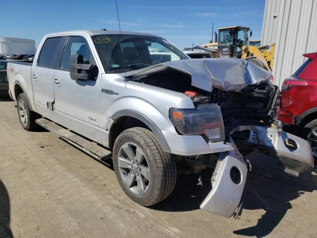 FORD F150 SUPER 2014 1ftfw1et5eke63295