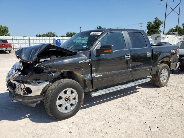 FORD F-150 2014 1ftfw1et5eke68948