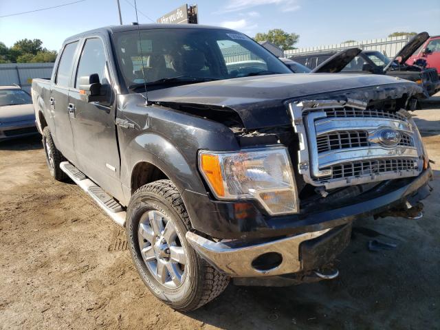 FORD F150 SUPER 2014 1ftfw1et5eke69971