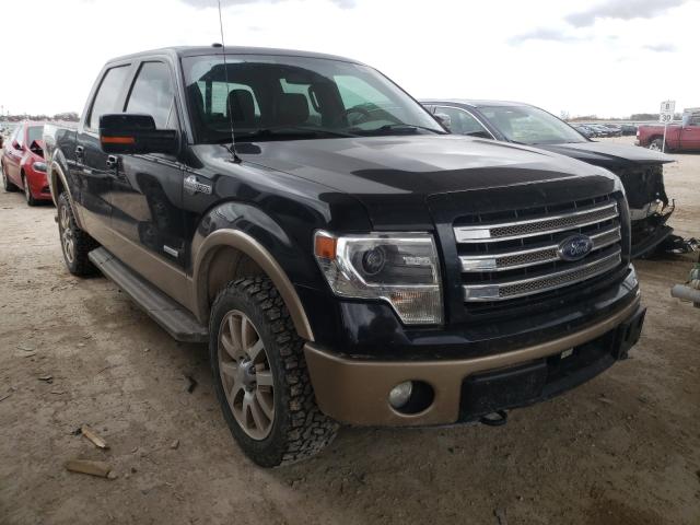 FORD F-150 2014 1ftfw1et5eke78928