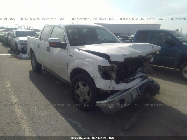 FORD F-150 2014 1ftfw1et5ekf27772