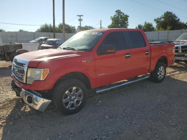 FORD F150 SUPER 2014 1ftfw1et5ekf36245