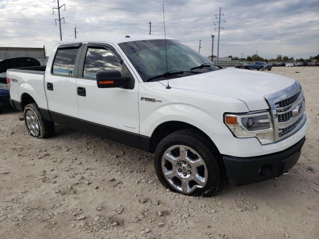 FORD F-150 2014 1ftfw1et5ekf44524