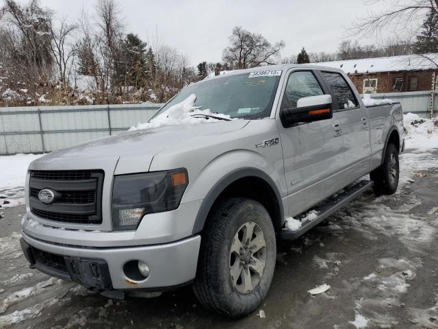 FORD F150 SUPER 2014 1ftfw1et5ekf48931