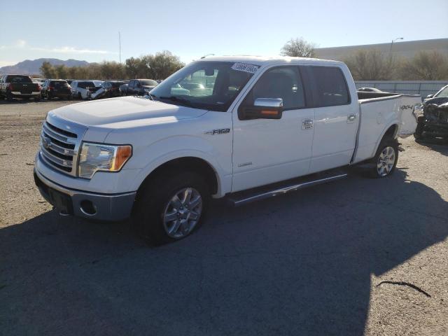 FORD F150 SUPER 2014 1ftfw1et5ekf92363