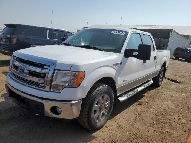 FORD F150 SUPER 2014 1ftfw1et5ekf98986