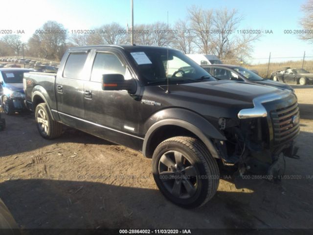 FORD F-150 2011 1ftfw1et6bfa52704