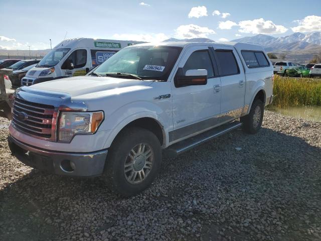 FORD F-150 2011 1ftfw1et6bfa66747